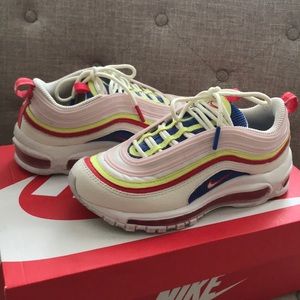 🌈WMNS Nike 97 SE ‘Panache’